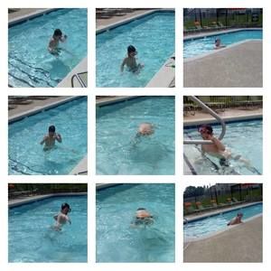 Meet your Posher, Patricia